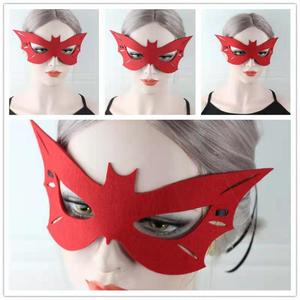 <span class=keywords><strong>Maschera</strong></span> in Feltro per Halloween, Spettacoli in <span class=keywords><strong>Maschera</strong></span>, Feste <span class=keywords><strong>di</strong></span> Compleanno, Maschere per Bambini <span class=keywords><strong>di</strong></span> Tutti i Tipi, Vendita all'Ingrosso - Product Image 5