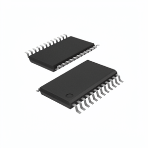24 TSSOP Clock Timing Buy Online Electronic Components In Stock CDC2509CPWR - Product Image 1