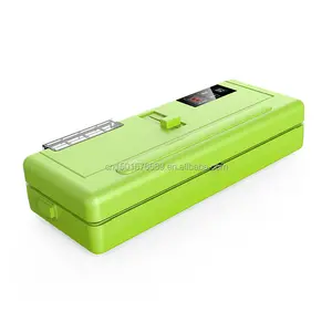 Shineye Produsen Vacuum Packing Machine/Vacuum Packer/Vacuum Sealer