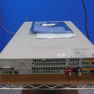 Fuente de Alimentación Dinámica Keysight N7972A 40V/50A/2000W para Instrumentos de Prueba, Precio Negociable, Probador de Comunicación 5G - Product Image 4