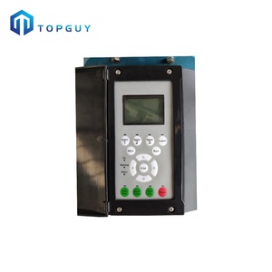 <span class=keywords><strong>Pompe</strong></span> à vitesse variable EAKP-200 avec contrôle WIFI, 750~3000 tr/min, débit maximal <span class=keywords><strong>25</strong></span> m³/h pour la circulation de l'eau des piscines et des parcs aquatiques - Product Image 2
