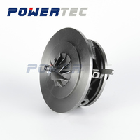 Noyau de turbocompresseur BV39 54399880066 54399880080 pour Renault Clio III 1.5 DCi K9K FAP 80 Kw 2005