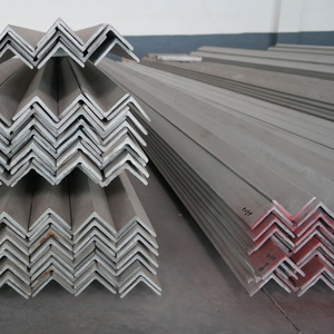 ASTM AISI SS201 304 304L bằng thép không gỉ góc thanh - Product Image 4