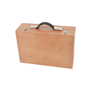 Archaize Bocce <span class=keywords><strong>Set</strong></span> 6 Bóng 73 Mét Thép Không Gỉ Bocce Balls <span class=keywords><strong>Petanque</strong></span> Boules <span class=keywords><strong>Set</strong></span> Với Trường Hợp Bằng Gỗ - Product Image 5