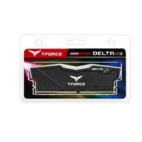 Team T Force Detal 16GB 8GB 32GB DDR4 3200mhz 3600mhz RGB RAM