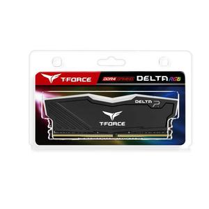 Team <span class=keywords><strong>T</strong></span> <span class=keywords><strong>Force</strong></span> Detal 16 Go 8 Go 32 Go DDR4 3200 MHz 3600 MHz <span class=keywords><strong>RAM</strong></span> RGB - Product Image 5