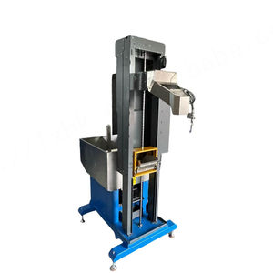 Máquina de Empaquetado de Productos de Inyección de Plástico Eléctrica Totalmente Automática de Nuevo Diseño al por Mayor - Product Image 1