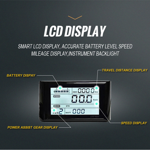 Gran Oferta: Bicicleta Eléctrica de Carga China, 7 Velocidades, Batería de Litio 48V, E-bike de Carretera/Ciudad de 26 Pulgadas, Bicicleta Eléctrica para Mujer - Product Image 3