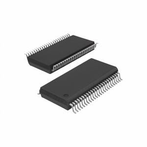 74FCT16373ATPVG Original 48 BSSOP Logic Buy Electronics Components Online - Product Image 1
