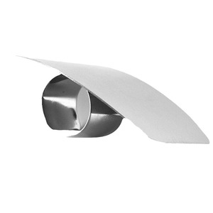 Thép không gỉ Hướng dẫn sử dụng ngón tay bảo vệ bảo vệ cho nhà bếp để cắt và cắt Công cụ kim loại bền - Product Image 4