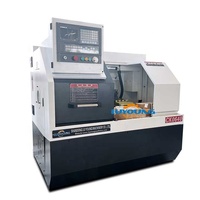 CK 0640 Chine Offres Spéciales 2 axes Mini tour CNC Machine avec prix