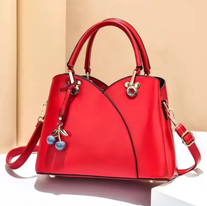 Nuevo Bolso de Mujer con Logotipo Personalizado, Bolso de Lujo de Gran Capacidad, Bolso de Diseñador de Marca - Product Image 4