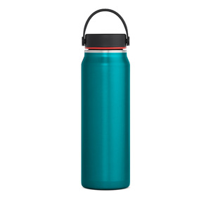 32oz Portable Sports Insulated Stainless Steel Water Bottle Bpa Free Travel Thermal Drink Logo Cold Thermal Performance 1000ml - Product Image 5