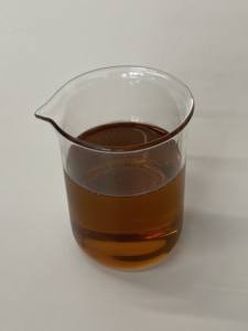 Lubrifiant pour compresseur automobile Additif Huile de base Huile pour moteur à gaz naturel pour GNC/GNL - Product Image 6