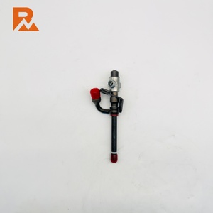 Injecteur de carburant 38416 RE531436 pour moteur diesel 6020 - Product Image 5