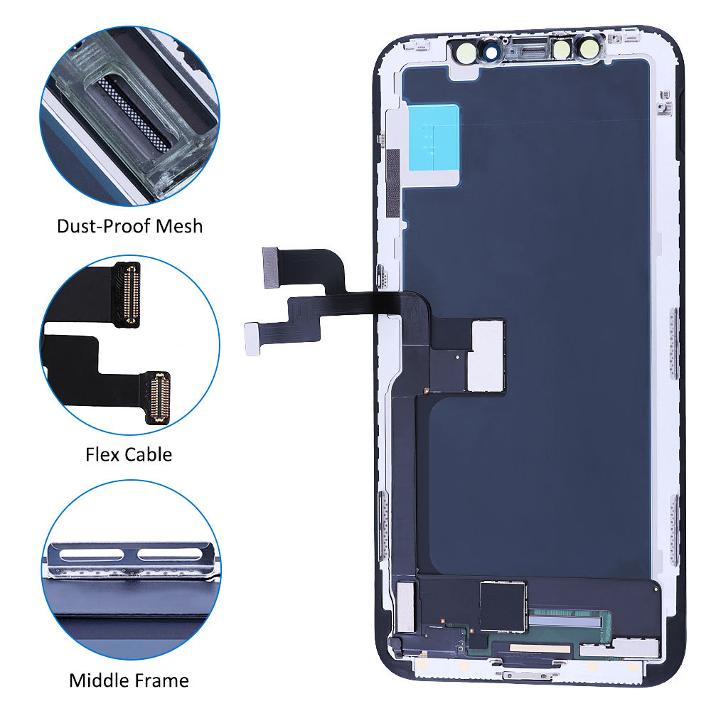 Repair 10 Cost J5700 Oled Replacement 