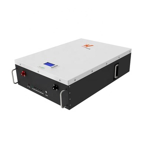 Wingo solar 6000 Deep Cycle Solarenergie speicher LiFePO4 Batterie 48V 51,2 V 100Ah 200Ah Lithium batterie für Solarpanels ystem - Product Image 4