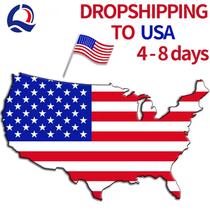 Servicio de Envío a China 2026, Entrega Integral, Almacenamiento Gratuito, Dropshipping, Envío DDP a Europa y América, Servicio Exprés - Product Image 3