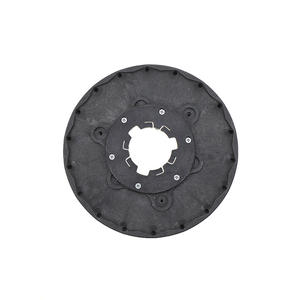 Brosse à récurer Ergodisc, polisseuse de sol 17 pouces, brosse à récurer Sc17 - Product Image 5