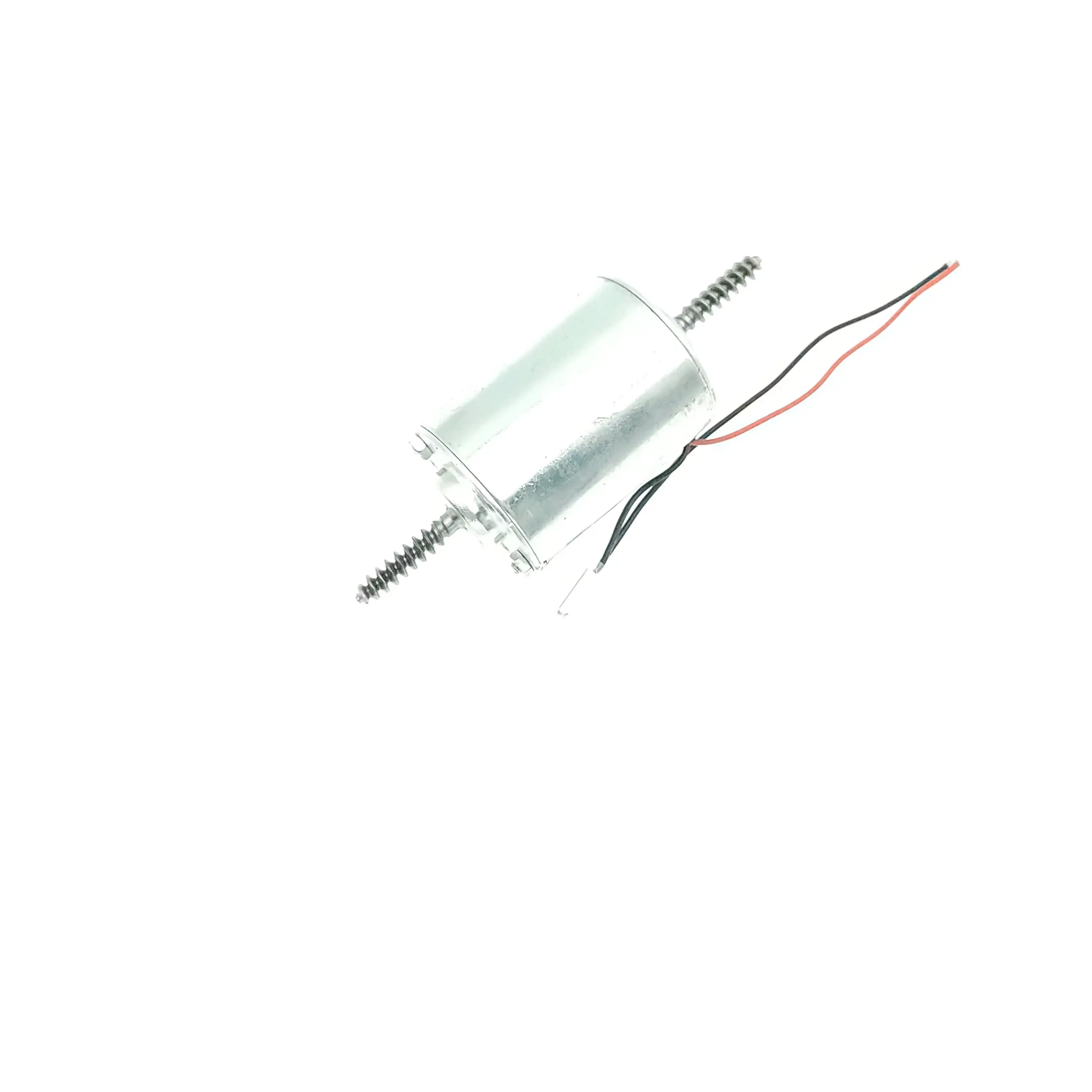 Tem um dealer de baixa tensão, 7.4v 5.5v 4.5v 3.5v 2.5v 1.5v dc motor para a máquina elétrica geral