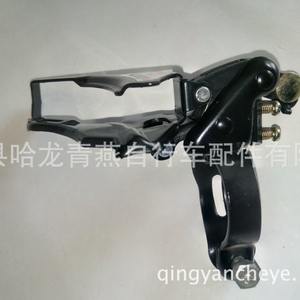 Dérailleur avant Sunrun 42T 9 vitesses réglable pour VTT - Product Image 4