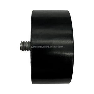 Tendeur de courroie serpentine pour Mercedes Benz W636 2.1T W639 3.2L 3.5L <span class=keywords><strong>Viano</strong></span> <span class=keywords><strong>Marco</strong></span> <span class=keywords><strong>Polo</strong></span> 3.2L OE 6512000770 - Product Image 2