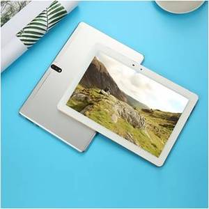 Mini tablet <span class=keywords><strong>PC</strong></span> da 7 pollici Android 12.0 GMS 3G telefono wifi tavoletta grafica per bambini scopo educativo - Product Image 6