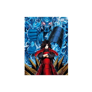 3D anime Motion posterl 3D ticulticulenticular Ooster all todos los modelos - Product Image 3