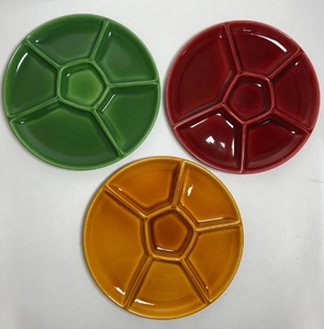 <span class=keywords><strong>Assiettes</strong></span> <span class=keywords><strong>à</strong></span> <span class=keywords><strong>fondue</strong></span> en céramique personnalisées, design personnalisé, <span class=keywords><strong>assiettes</strong></span> <span class=keywords><strong>à</strong></span> <span class=keywords><strong>fondue</strong></span> au fromage réutilisables - Product Image 4