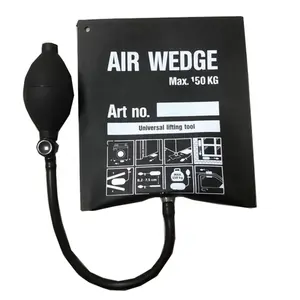 Coussin d'air haute performance avec garantie <span class=keywords><strong>de</strong></span> sécurité, mise à niveau <span class=keywords><strong>de</strong></span> l'installation <span class=keywords><strong>de</strong></span> fenêtres, airbag pour divers travaux, efficacité améliorée - Product Image 1