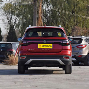 Voiture Tacqua 1,5 <span class=keywords><strong>Mpi</strong></span> 2023 1.5L Coches usados V W Vehículo de gasolina Barato 5 asientos SUV pequeño Volkswagens Tacqua 2023 Argelia - Product Image 5