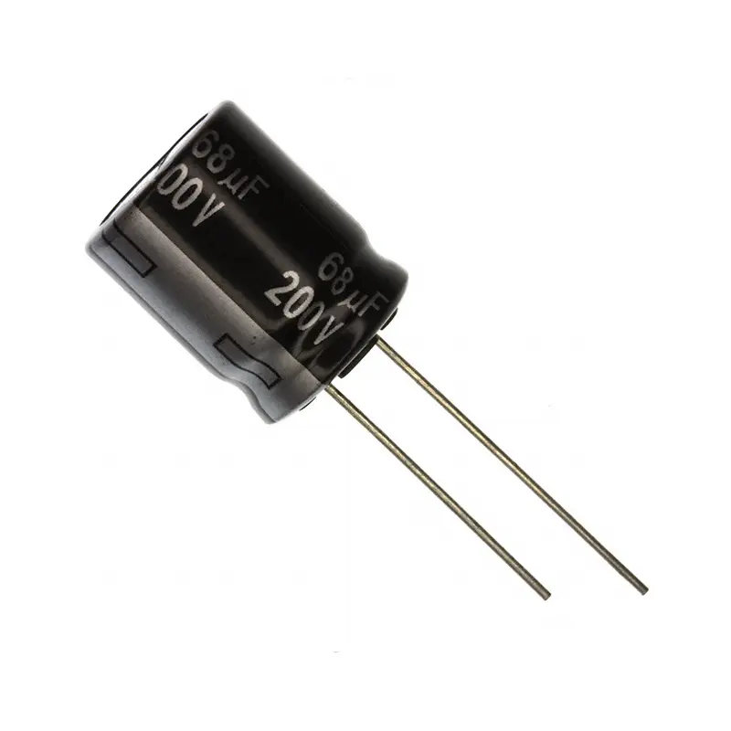 Professional 50RX30330M12.5X20 with high quality DIP-2 CAPACITOR