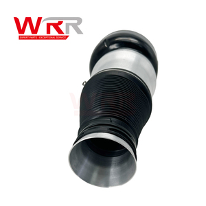 โช้คอัพถุงลมสำหรับรถเบนซ์ W222 S550 S400 รุ่น 2223208913 2223205113  อะไหล่แท้ด้านหน้าซ้าย  ระบบกันสะเทือนแบบถุงลม  โช้คอัพแบบนิวแมติก - Product Image 3