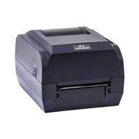 Impresora de Etiquetas RFID UHF DACOM DL-218, Transferencia Térmica, Interfaz USB, 203dpi, Papel de 108mm, Batería, SDK, en Stock