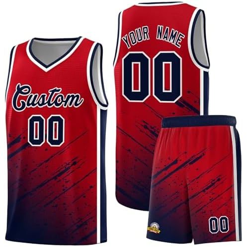 Rojo marino