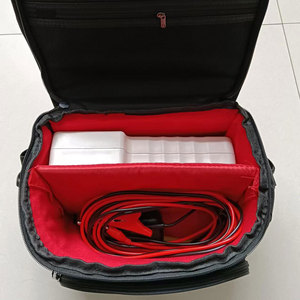 เครื่องทดสอบอุปกรณ์ป้องกันไฟกระชากแบบพกพาอเนกประสงค์ เครื่องวัดการปล่อยประจุ เครื่องทดสอบแบบครบวงจร เครื่องวัดการปล่อยประจุแบบพกพาอเนกประสงค์ - Product Image 3