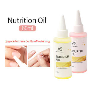 โภชนาการน้ำมันนุ่มฐาน/ด้านบนเสื้อสำหรับเ<span class=keywords><strong>ล</strong></span>็บศิ<span class=keywords><strong>ล</strong></span>ปะโปแลนด์การรักษาทำเ<span class=keywords><strong>ล</strong></span>็บสำหรับเล็บมั<span class=keywords><strong>ล</strong></span>ติฟังก์ชั่ยาทา<span class=keywords><strong>เล็บ</strong></span><span class=keywords><strong>เจ</strong></span><span class=keywords><strong>ล</strong></span> - Product Image 5