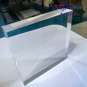 Beijing Jingruite UV-bestendige <span class=keywords><strong>aquarium</strong></span> acrylpanelen 1-50MM dik - Product Image 3