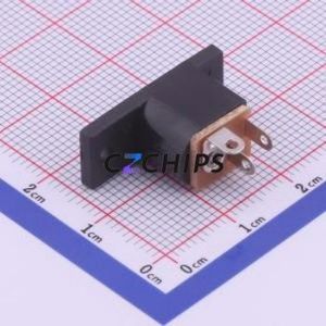 Componente de orificio pasante (THT), Chip IC de circuito integrado, conector de alimentación de CC PMIC, original y nuevo, de la marca de la serie de la marca - Product Image 2