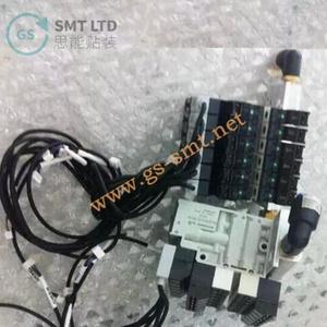 MC5M10HS Z6 อุปกรณ์ดันวัสดุสำหรับเครื่องจักร JUKI - Product Image 3