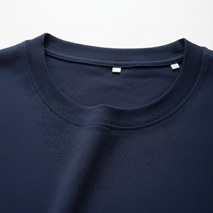 เสื้อยืดคอกลมแขนสั้นสำหรับผู้ชาย, เสื้อยืดผ้าฝ้าย100% โอเวอร์ไซส์ระบายอากาศได้ดีคอกลมสำหรับใส่เล่นกีฬาและชุดลำลอง - Product Image 1