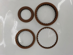 F5A51*V5A51 B124880B Friction <b>Kit</b> Auto Transmission for Gearbox HKHENING - Product Image 5