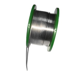 Nhà Máy Trực Tiếp Bán Rắn Chì Miễn Phí 117C Indium Tin Dây Hàn Từ Trung Quốc - Product Image 1