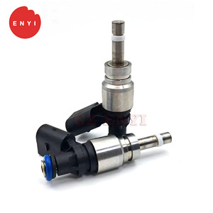 Inyector de combustible Enyi 06E906036E para motor diésel Audi A6 - Product Image 4