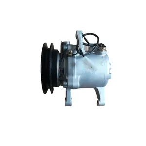 Auto motor air condition 12V compressor for KUBOTA M9540 OEM 4472605781 4472605700