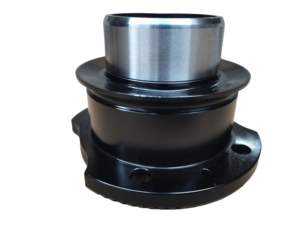 नए स्थिति ट्रक ट्रांसमिशन गियरबॉक्स पार्ट्स 1701161161-tv202 ड्राइव शाफ्ट फ्लैंज - Product Image 5