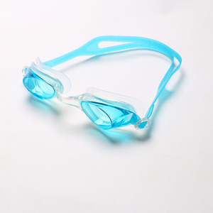 Lunettes de natation étanches pour adultes hommes femmes jeunes avec bouchon d'oreille et étui lunettes de natation pour piscine vente en gros - Product Image 5