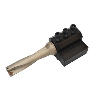 Độ chính xác cao bốn trạm tháp pháo công cụ hướng dẫn tay áo CNC máy tiện phụ trợ giữ công cụ hrc50 độ cứng bề mặt hoàn thiện zhuoao - Product Image 5