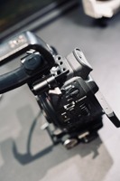 Harga Grosir Murah untuk Kamera Digital Bekas EOS C100 Mark 1 1080P Full HD Sensor CMOS Kartu SD