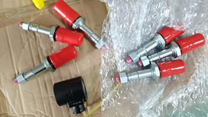 Valvola direzionale a solenoide HYDRAFORCE SV10-21-0-N-00 SV5 SV6 SV08 SV10 serie SV12 industria idraulica <span class=keywords><strong>val</strong></span> - Product Image 6